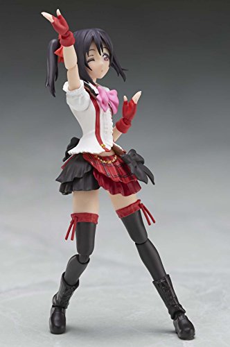 Yazawa Nico S.H.Figuarts Love Live! School Idol Project - Bandai