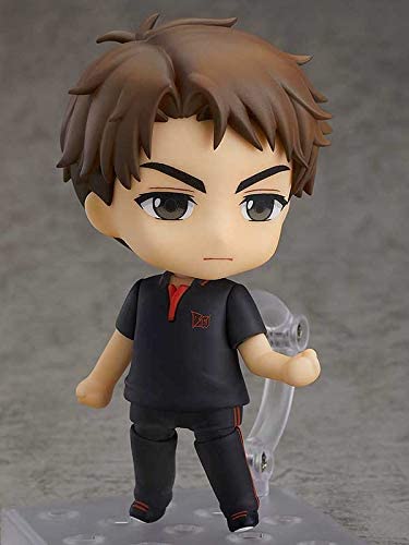 Der Avatar des Königs - Nendoroid # 1315 Han Wenqing (Guter Smile Arts Shanghai, gutes Smile Company)