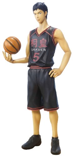 Kuroko no Basket : Figuarts ZERO Aomine Daiki