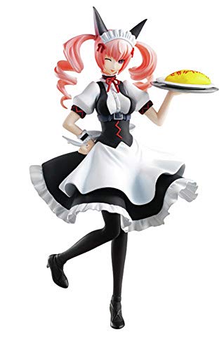 Faris Nyannyan (May Queen nyan2 version) Ichiban Kuji Steins;Gate Movie Fukaryouiki no Dejavu Steins;Gate Movie Fukaryouiki no Dejavu - Banpresto