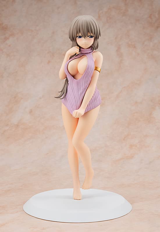 Kadokawa Collection "Uzaki-chan Wants to Hang Out! Double" Uzaki Tsuki -SUGOI Knitwear Ver.-