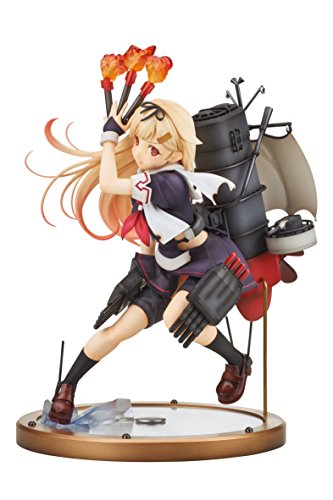 Yuudachi 1/8 Kai Ni Kantai Collection ~Kan Colle~ - Broccoli