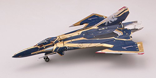 SV-262HS Draken III Keith (versión del modo de combate) - 1/144 escala - GIMIX Aircraft Series Modelers x Gimix, Macross Delta - Tomytec