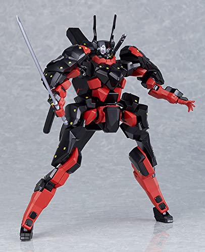 Moderoid "Kuromukuro" Kuromukuro