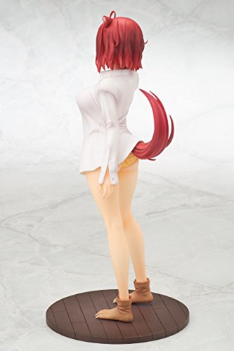 Masaki Gaillard - 1/8 scale - Amairo Islenauts - Broccoli