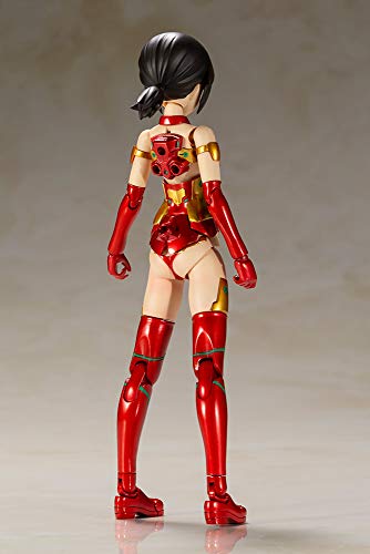 Letizia (Ryuubi versión) Frame Arms Girl-Kotobukiya