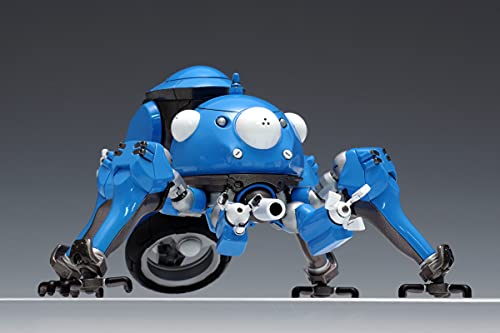 "Ghost in the Shell: SAC_2045" Tachikoma 2045 Ver.