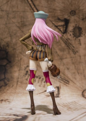 Bonnie Figuarts ZERO - One Piece