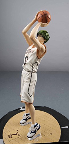 Midorima Shintarou Megahouse Kuroko no Basket