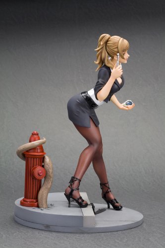 1/7 Men in Black 3 - Kotobukiya