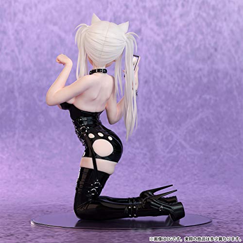 Bfull Original Figure Selfie Cat Ears Girl