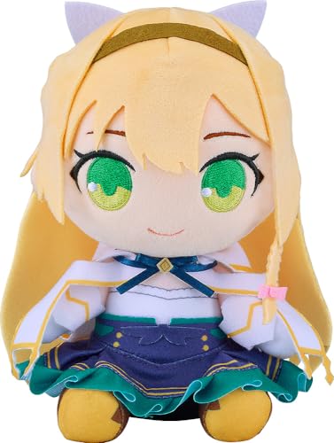 "Atelier Ryza: Ever Darkness & the Secret Hideout" Plushie Klaudia Valentz