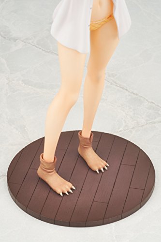 Masaki Gaillard - 1/8 scale - Amairo Islenauts - Broccoli