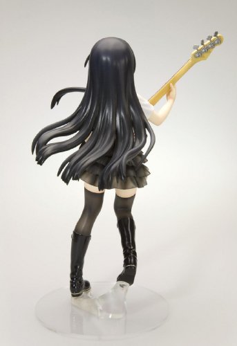 Akiyama Mio 1/8 K-ON! - Kotobukiya