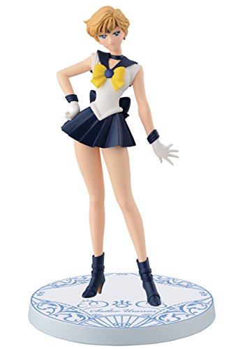Sailor Moon Girls Memories Sailor Uranus
