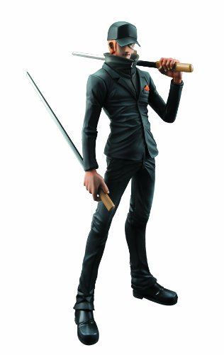 Kaku 1/8 One Piece - MegaHouse