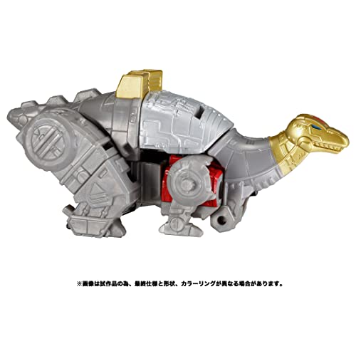 "Transformers" Transformers: Legacy TL-28 Sludge