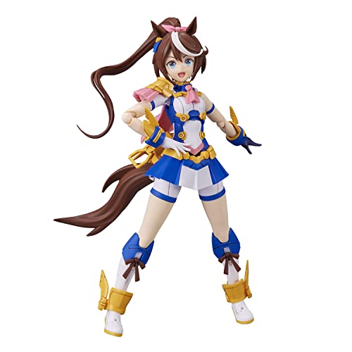 30MS Tokai Teio from "Uma Musume Pretty Derby"