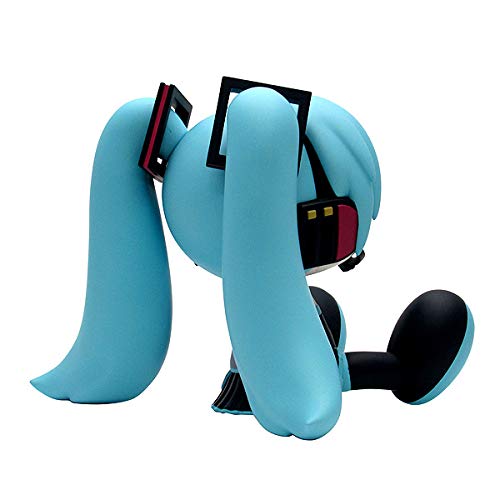 BINIVINI BABY SOFT VINYL FIGURE Character Vocal Series 01 Hatsune Miku Hatsune Miku