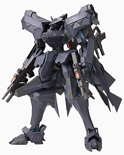 "Muv-Luv Alternative Total Eclipse" F-22A Raptor EMD Phase2