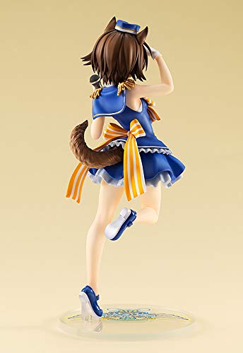 Kadokawa Collection The 501st Unification Battle Wing "Strike Witches ROAD to BERLIN" Miyafuji Yoshika World Witches Music Festival 2019 Ver.