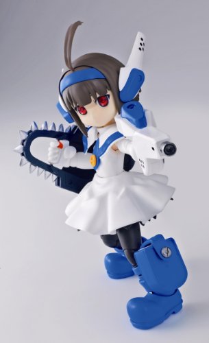 Combat-san 1/1 Chogokin Ichigeki Sacchu!! HoiHoi-san Legacy - Bandai