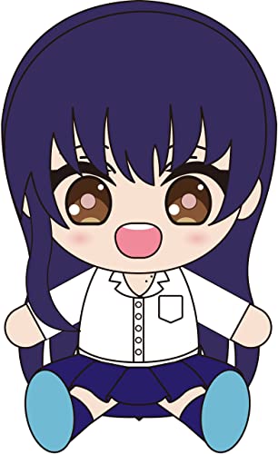 The Dangers in My Heart Plush Yamada Anna