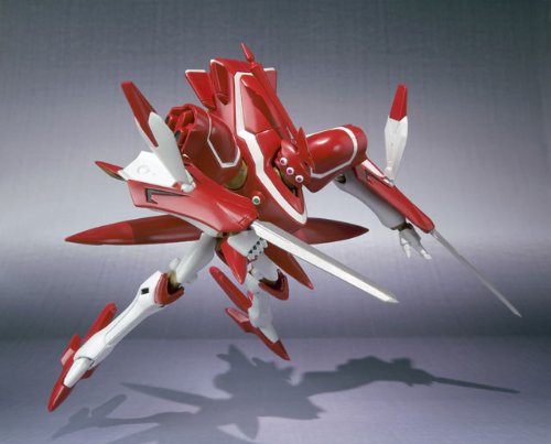 Spearhead SH-101 (Ray's Unit) Robot Damashii (60)Robot Damashii <Side LFO> Koukyou Shihen Eureka Seven - Bandai