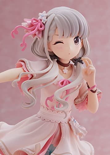 "The Idolmaster Cinderella Girls" Hisakawa Nagi [O-Ku-Ri-Mo-No Sunday ! ]+