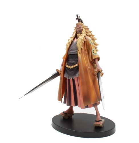 One Piece DX Figure THE GRANDLINE MEN vol.0-II Shiki