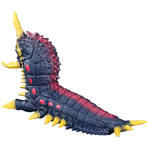 Movie Monster Series Batra (larva)