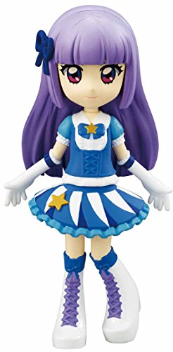 Hikami Sumire Coorde Doll Aikatsu! - MegaHouse