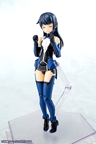 Megami Device x "Alice Gear Aegis" Koashi Mutsumi (Gou-ki)