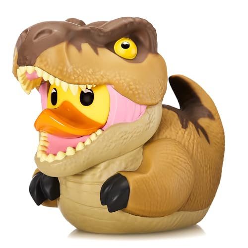 TUBBZ "Jurassic Park" T-Rex