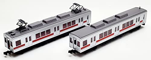 Railway Collection Iga Railway 200 Series 203 Formation 2 Car Set A
