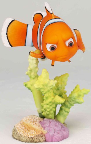 Dory / Nemo Revoltech Pixar Figure Collection Finding Nemo - Kaiyodo