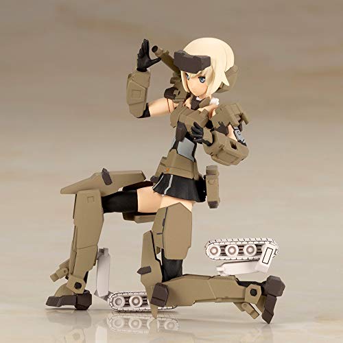 Gourai handscale Girl Frame ARM Girl - Kotobukiya