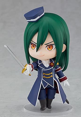 "Re:Zero kara Hajimeru Isekai Seikatsu" Nendoroid#1746 Crusch Karsten