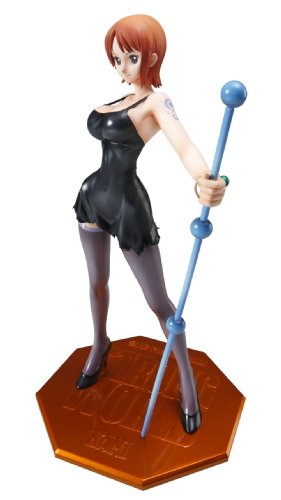 Portrait Of Pirates One Piece Strong EDITION Nami