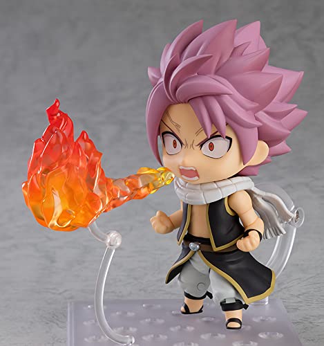"Fairy Tail Final Season" Nendoroid"#1741 Natsu Dragneel