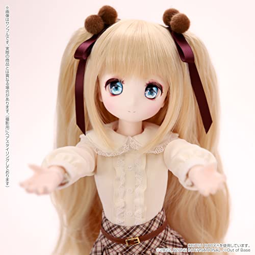 Iris Collect Petit Koharu -Wonder Fraulein- Happiness Promenade