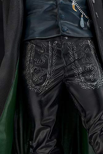 Gellert Grindelwald - 1/10 scale - Fantastic Beasts: The Crimes of Grindelwald - Kotobukiya