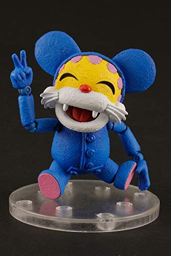 Action Figure "Nyanchu" Nyanchu