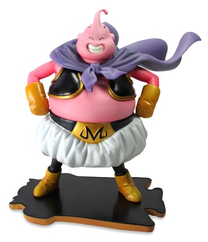 Buu SCultures Zokei Tenkaichi Budokai 3 Dragon Ball Z