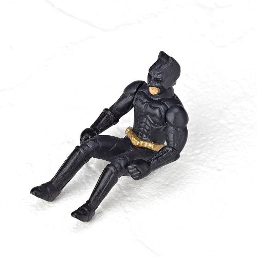 Batman Revoltech SFX (#51) The Dark Knight Rises - Kaiyodo