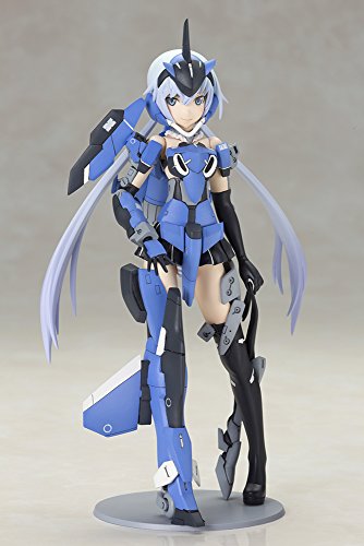 Frame Arms Girl Stylet - Kotobukiya
