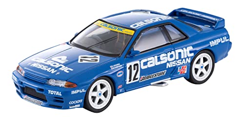 1/64 Scale Tomica Limited Vintage NEO TLV-N234b Calsonic Skyline GT-R 1993