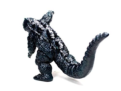 CCP Artistic Monsters Collection "Godzilla vs. Hedorah" Godzilla Godzilla Blue Ver.