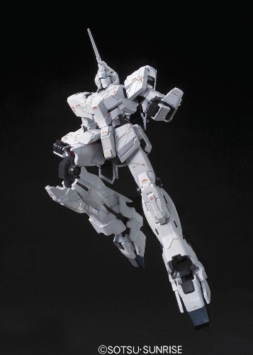 RX-0 Unicorn Gundam 1/144 Super HCM Pro Kidou Senshi Gundam UC - Bandai