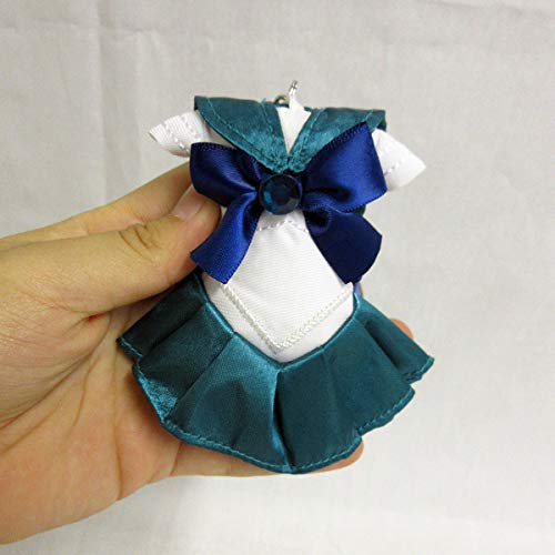 "Sailor Moon" Costume Strap Sailor Neptune